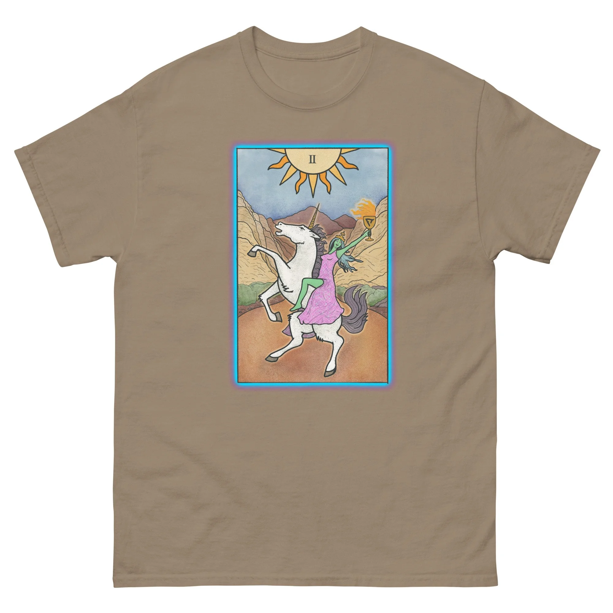 unisex-classic-tee-brown-savana-front-6a32442e9173d.jpg