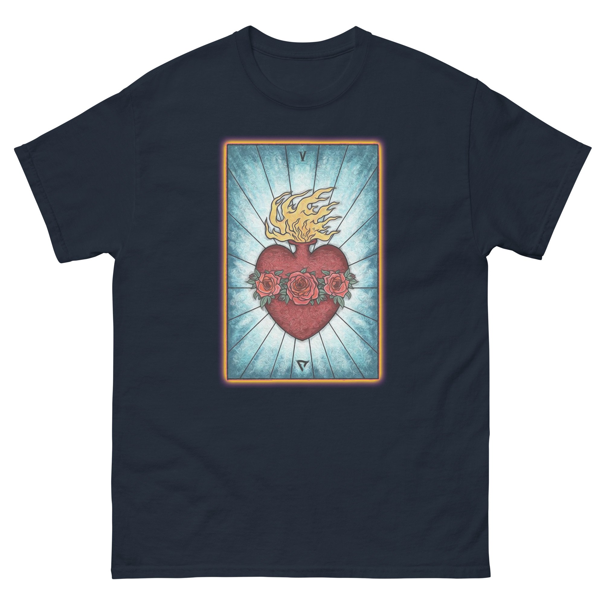 unisex-classic-tee-navy-front-6a32467227927.jpg