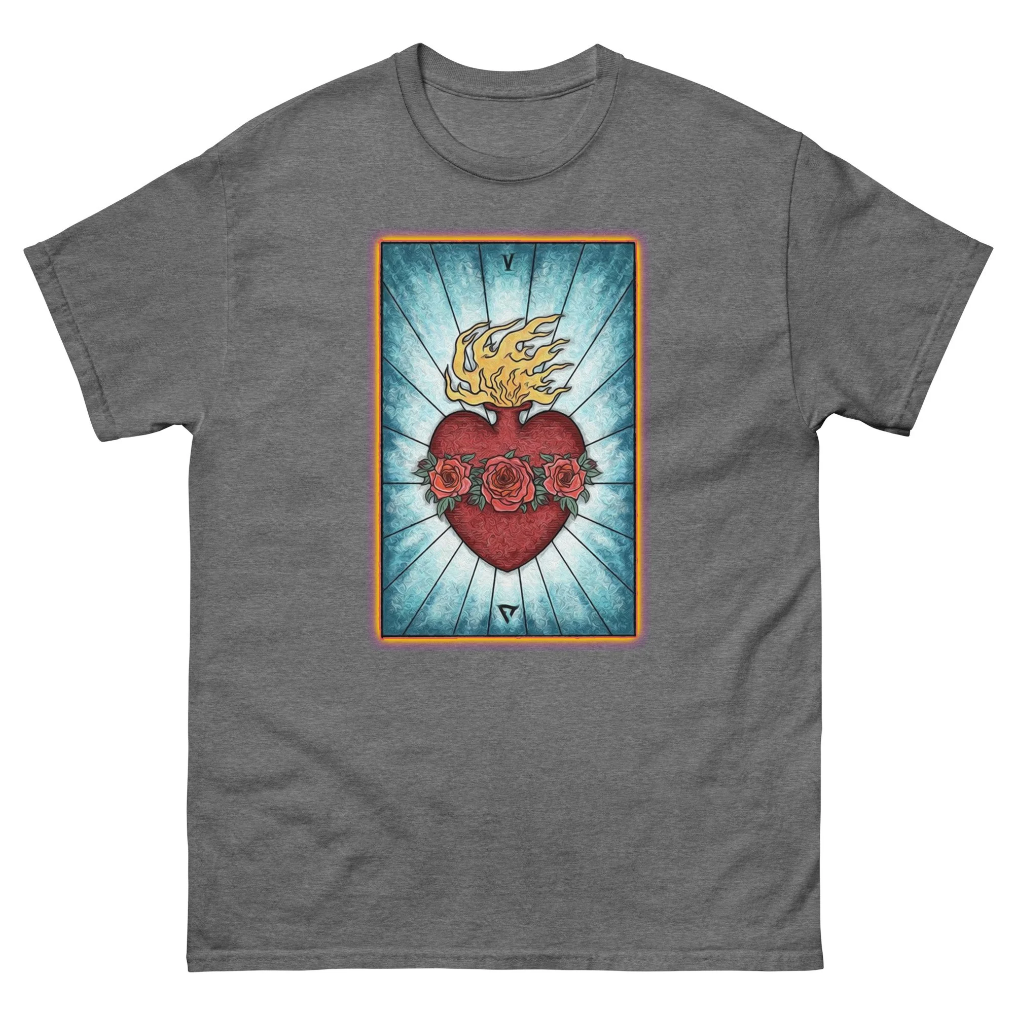 unisex-classic-tee-graphite-heather-front-6a3246725b380.jpg