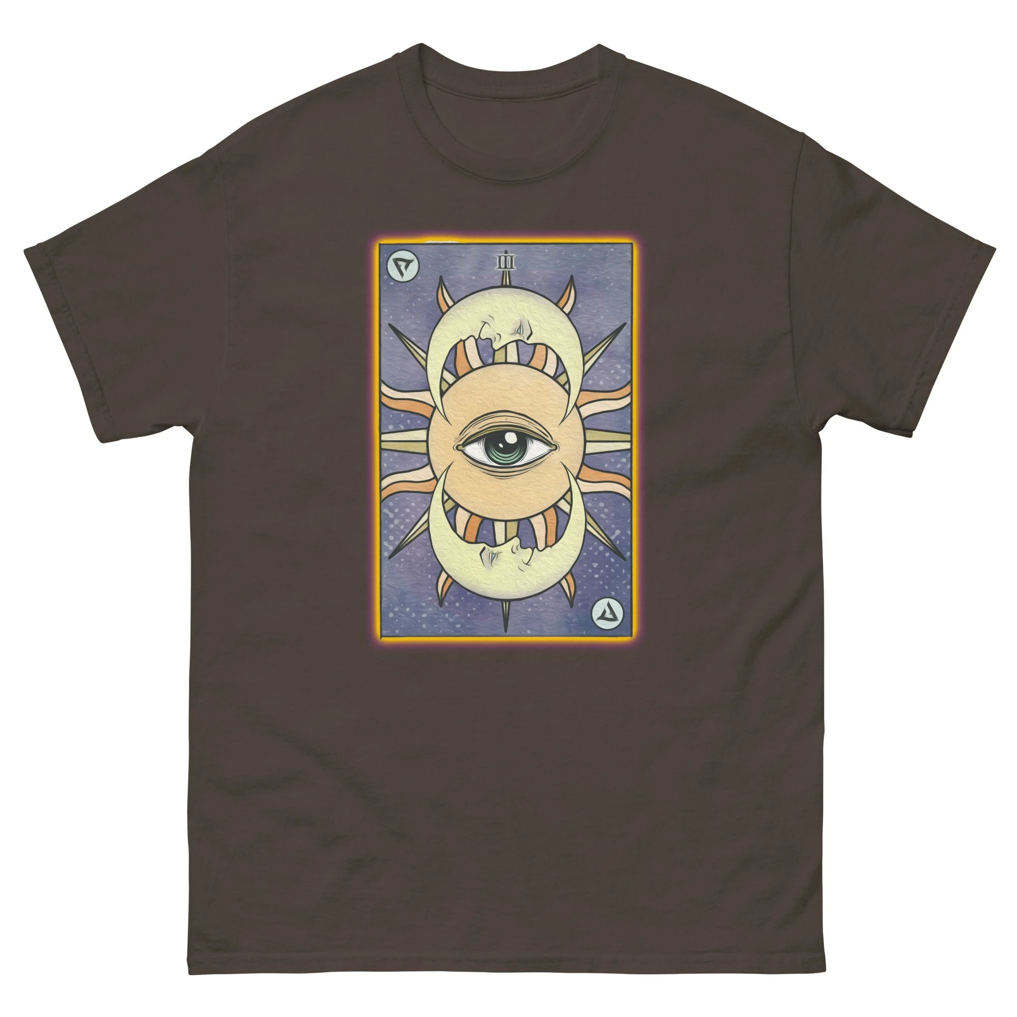 unisex-classic-tee-dark-chocolate-front-6a3248dd184ee.jpg