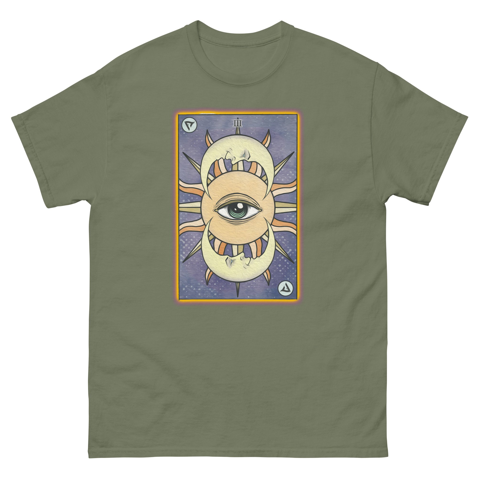 unisex-classic-tee-military-green-front-6a3248dd2f8f5.jpg