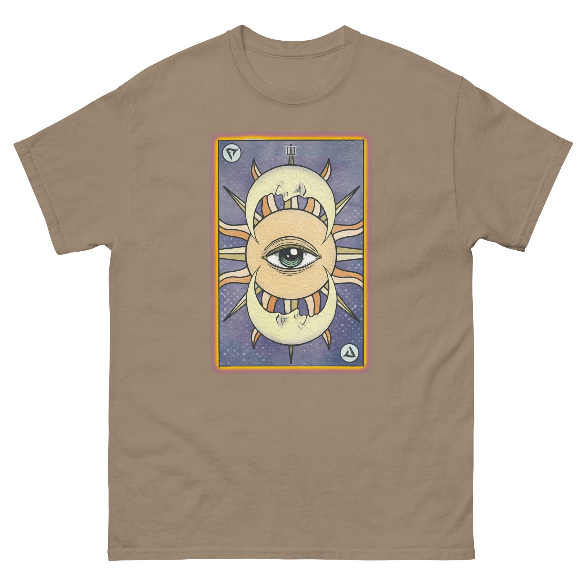 unisex-classic-tee-brown-savana-front-6a3248dd4d129.jpg
