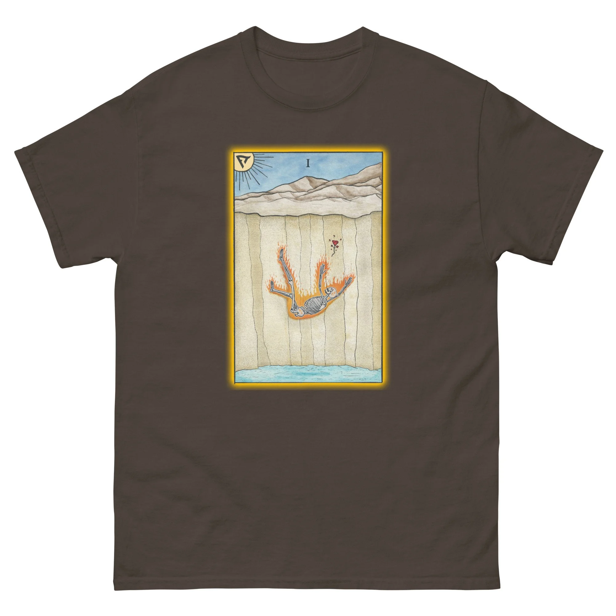 unisex-classic-tee-dark-chocolate-front-6a324a8935f5e.jpg