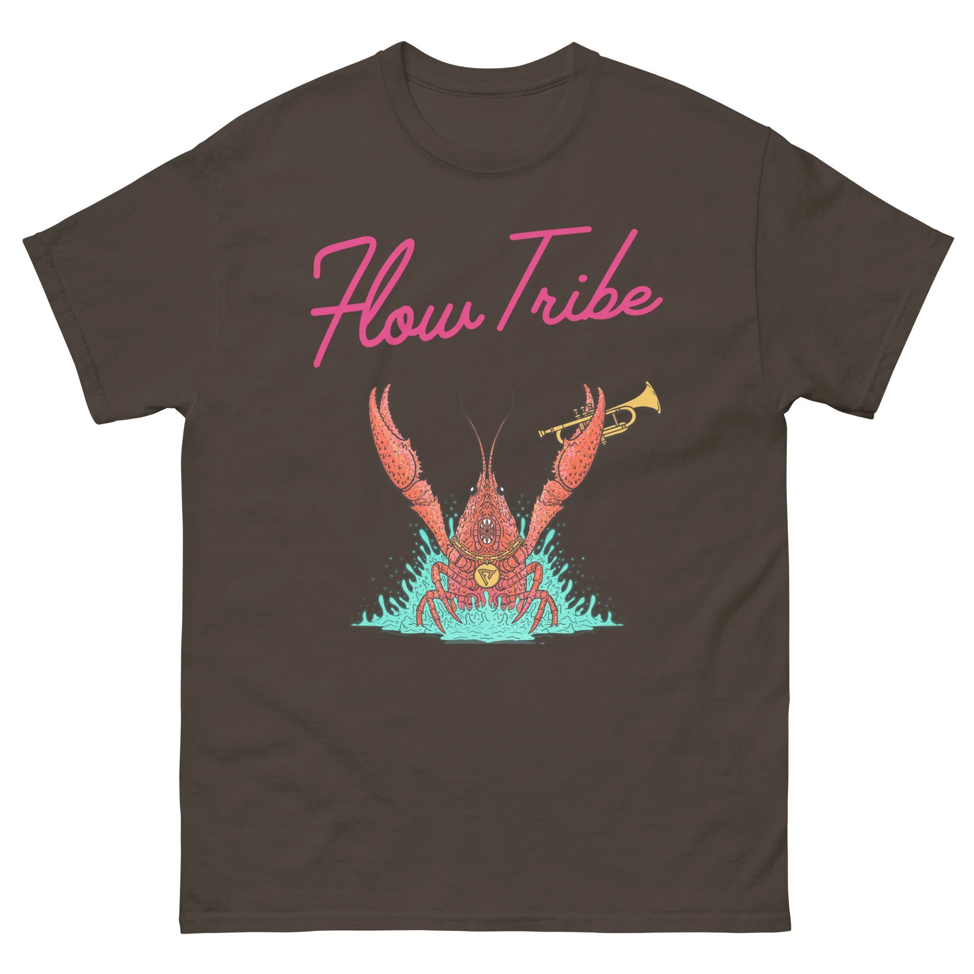 unisex-classic-tee-dark-chocolate-front-6a3253b49f387.jpg