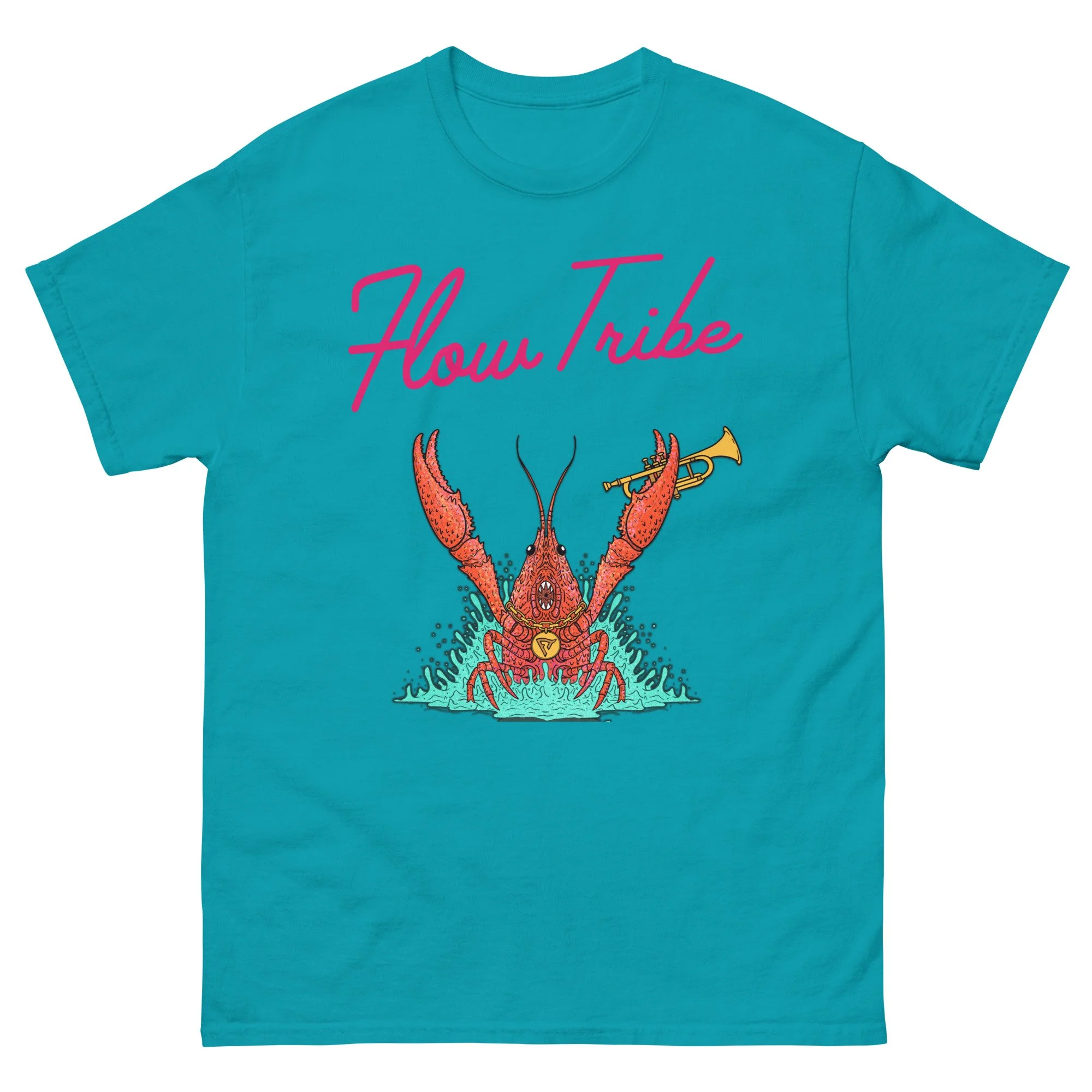 unisex-classic-tee-tropical-blue-front-6a3253b4a0341.jpg
