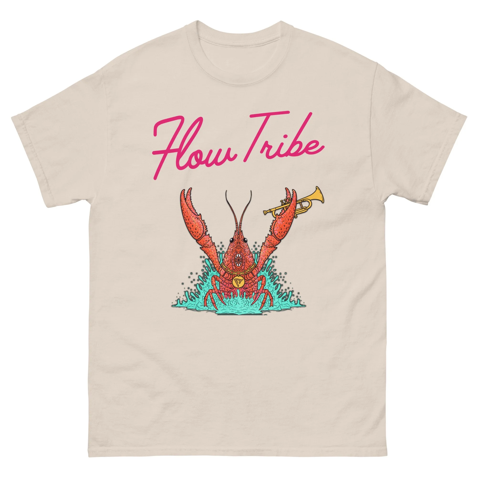 unisex-classic-tee-natural-front-6a3253b4db9c1.jpg