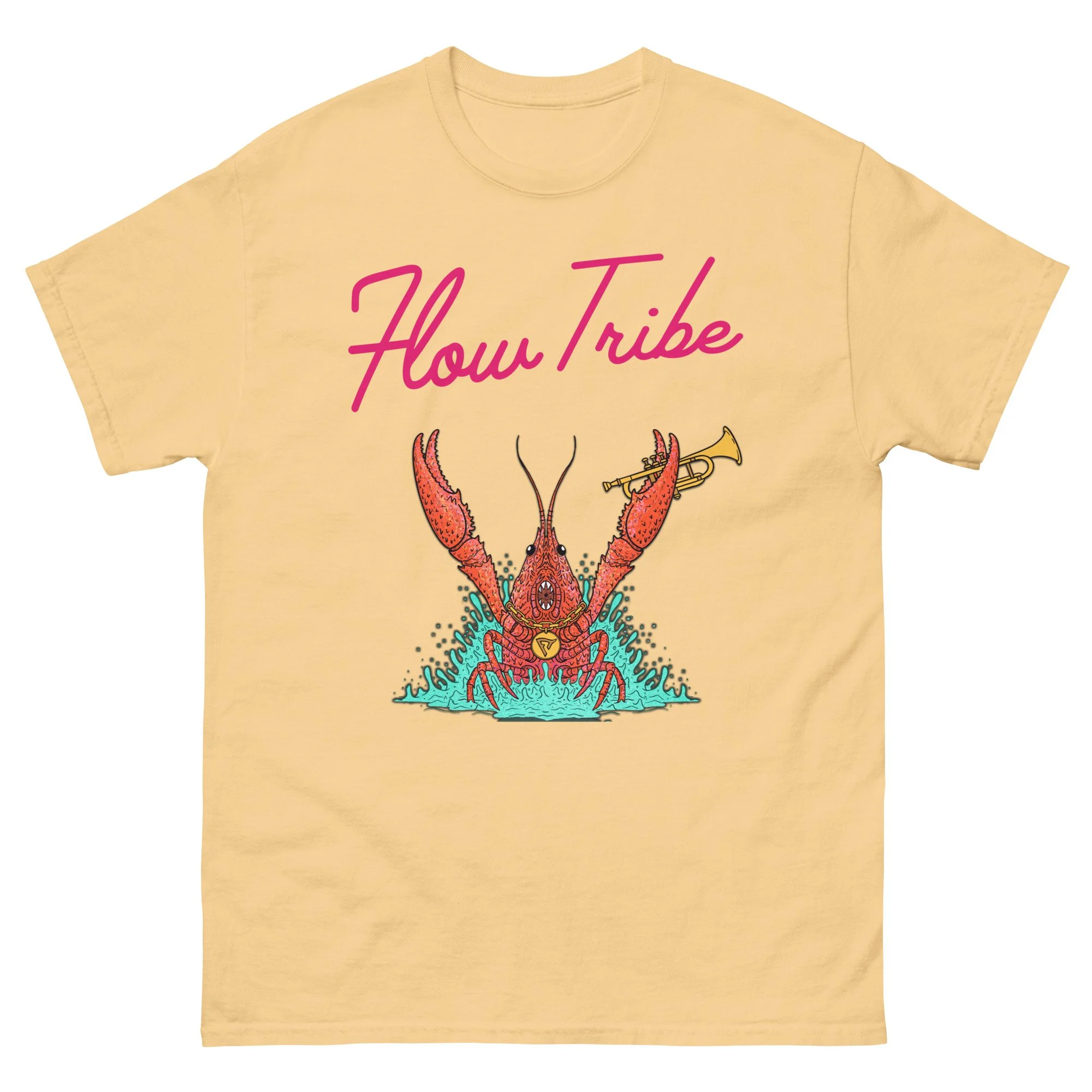 unisex-classic-tee-yellow-haze-front-6a3253b4ea7c9.jpg