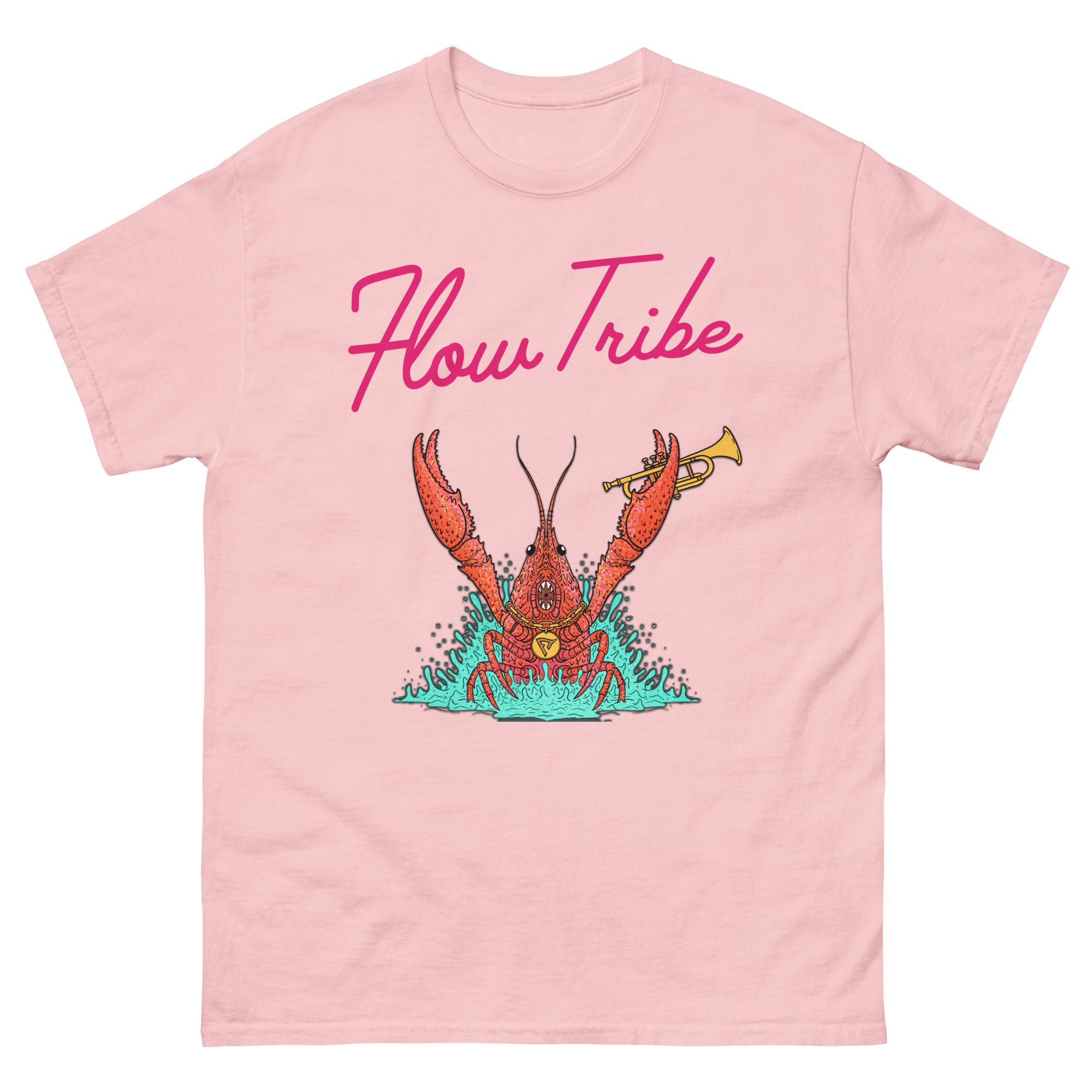 unisex-classic-tee-light-pink-front-6a3253b50676e.jpg