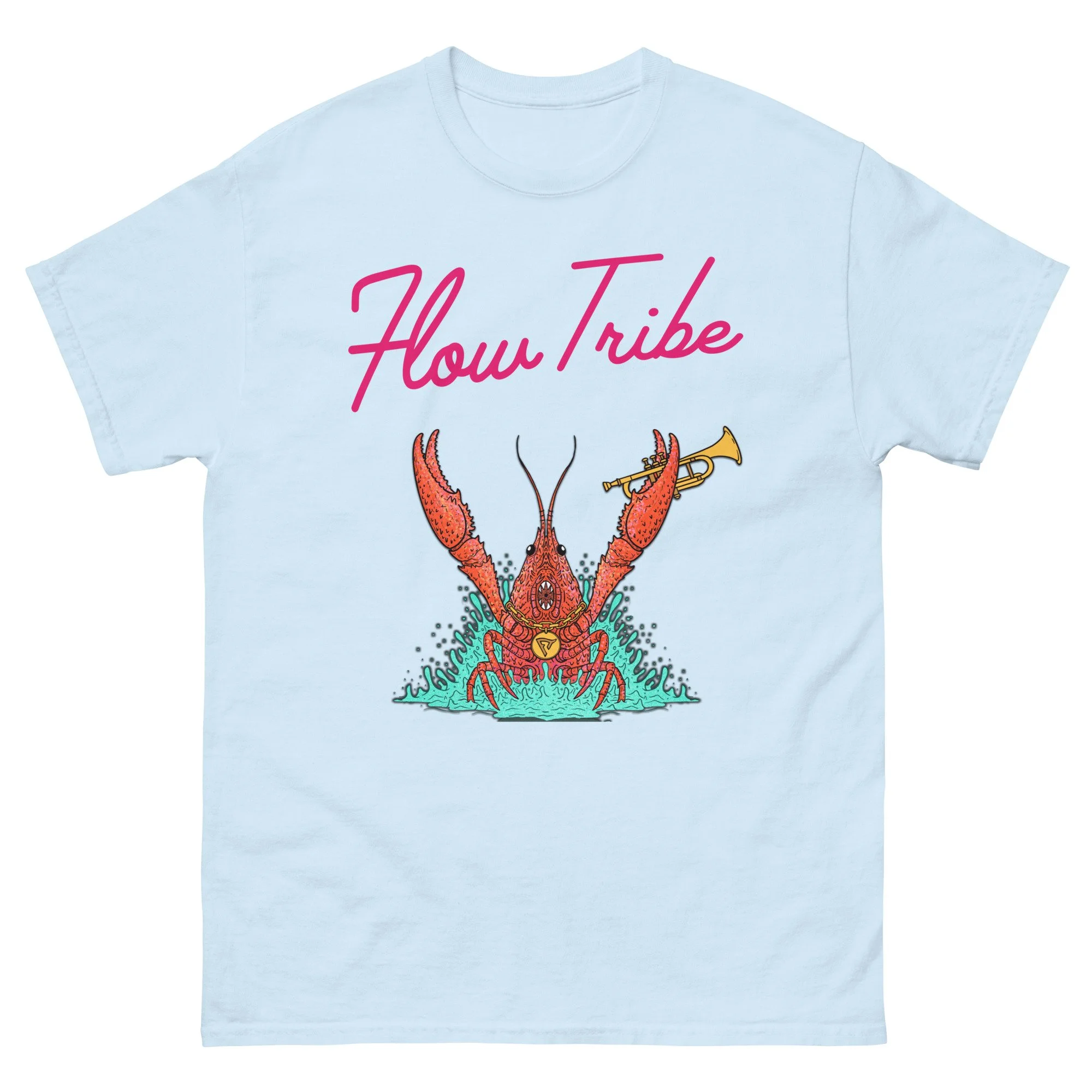 unisex-classic-tee-light-blue-front-6a3253b51cafc.jpg