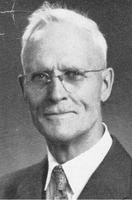 Rev. A.C. Hoffman