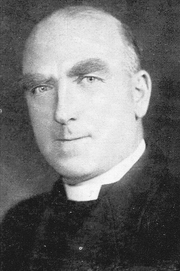 Rev. Fred Williams