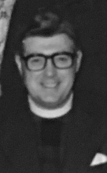 Rev. Raymond Corbett