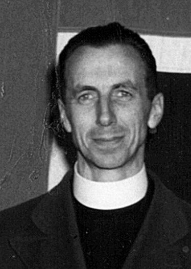 Rev. J.K. Brown