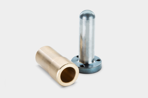 Mobile Fidelity UltraDeck Bearing Detail