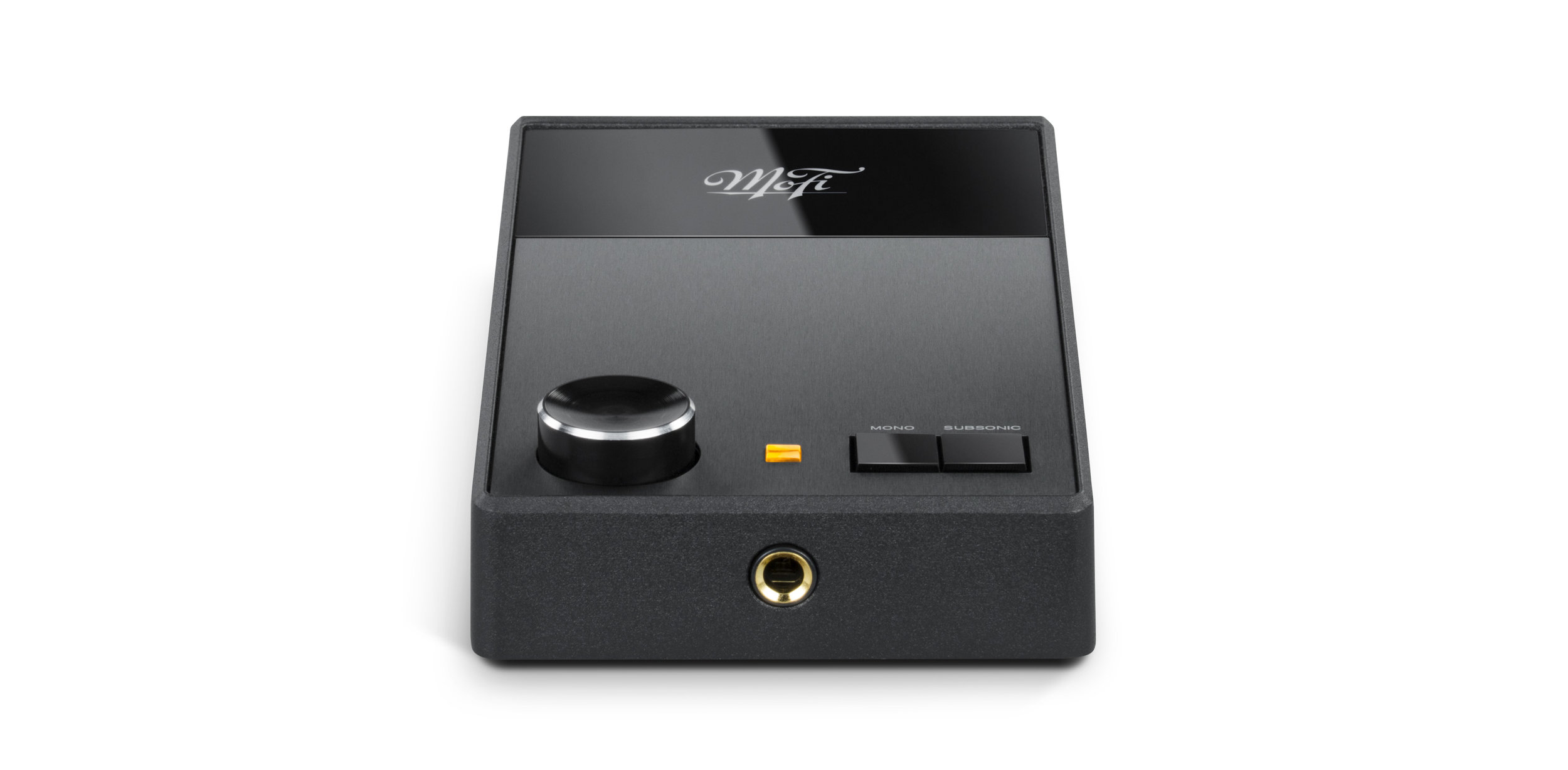 モーファイ・エレクトロニクス Phono Studio 2 フォノイコライザー