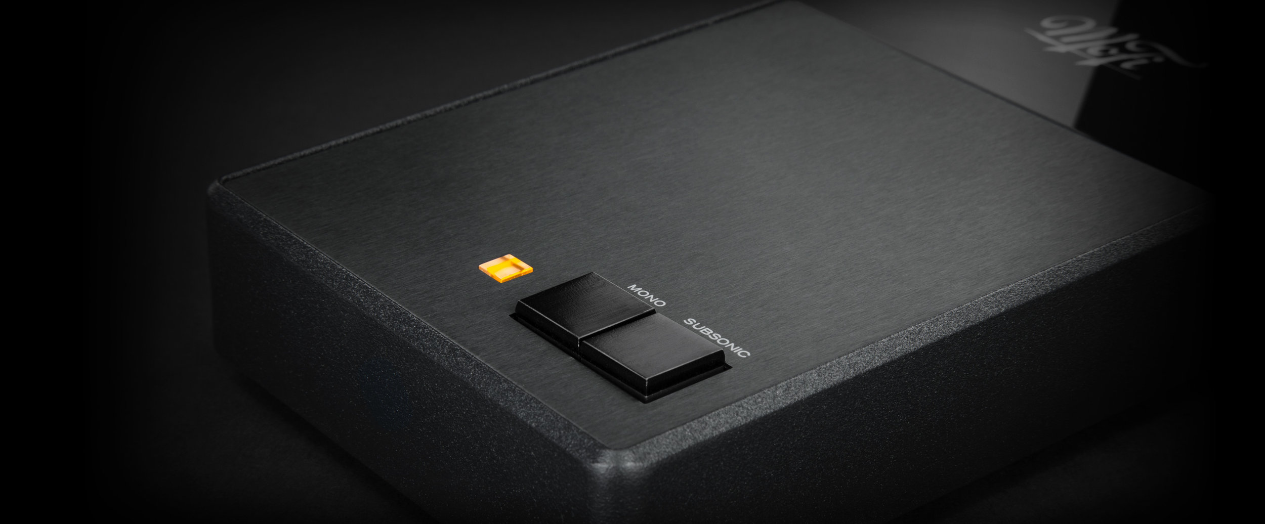 Mobile Fidelity StudioPhono Detail