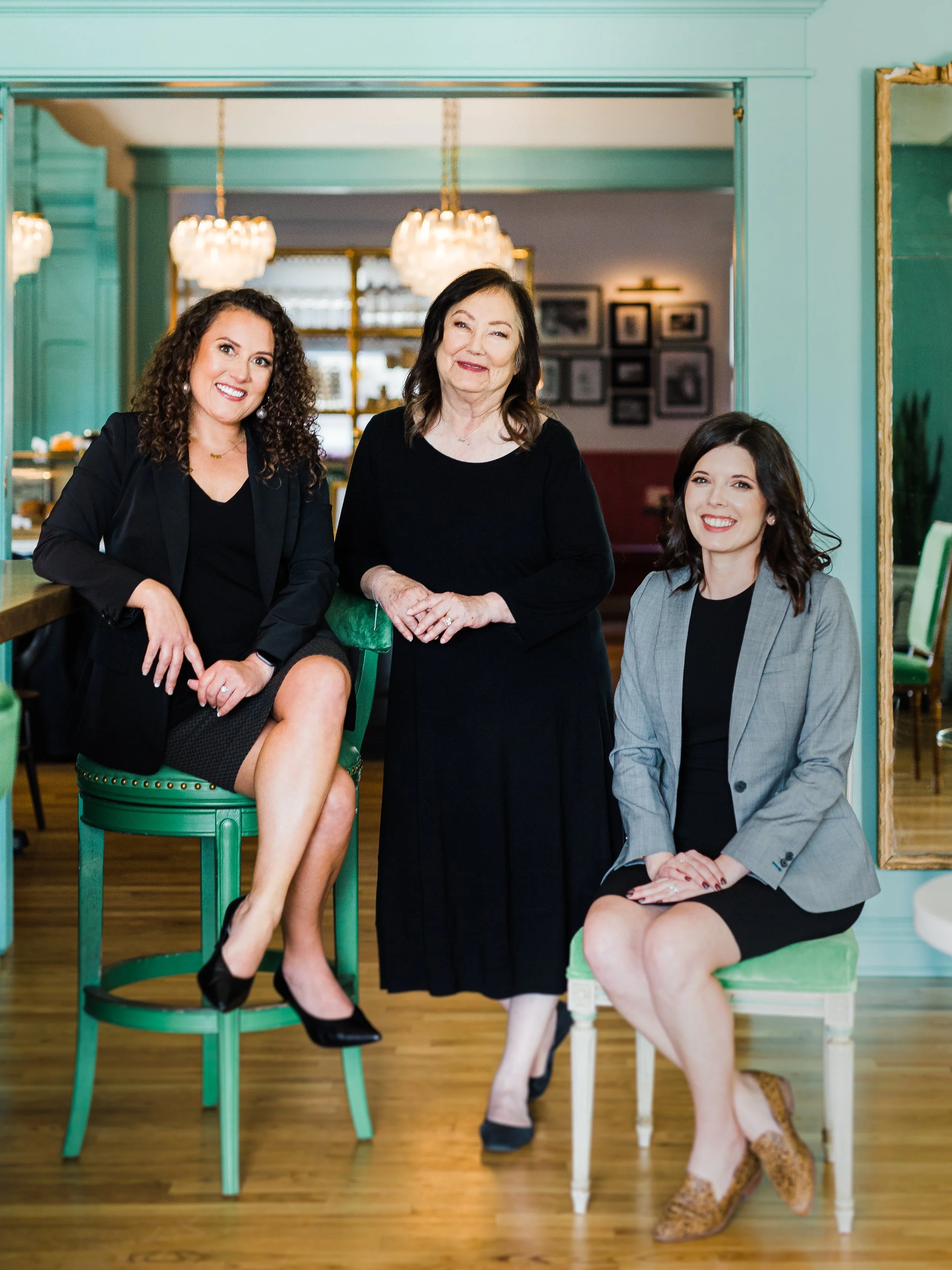 TRF Celebrates Rosie the Riveter Day! — The Rudnicki Firm