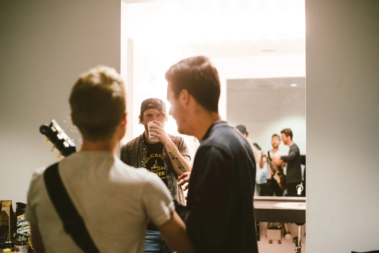  Photo by Pamela Ayala 