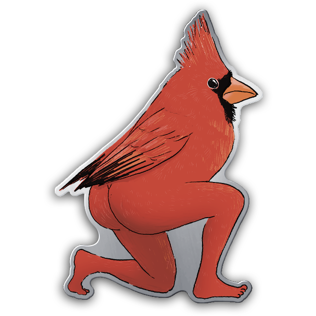 CARDINAL BUTT PIN.png