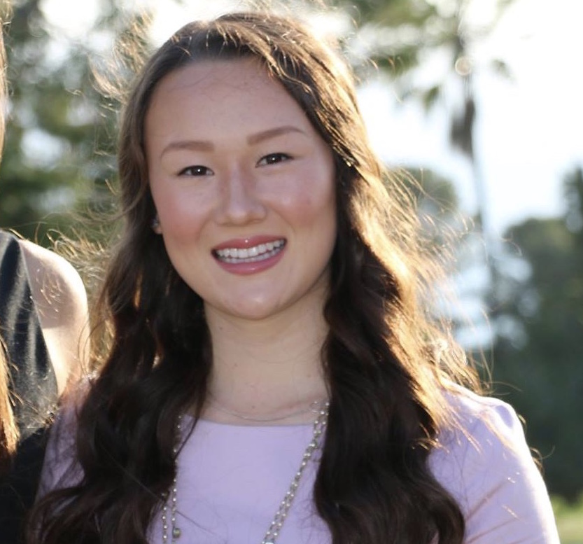 Keygent's Summer Intern - Kayla Keough