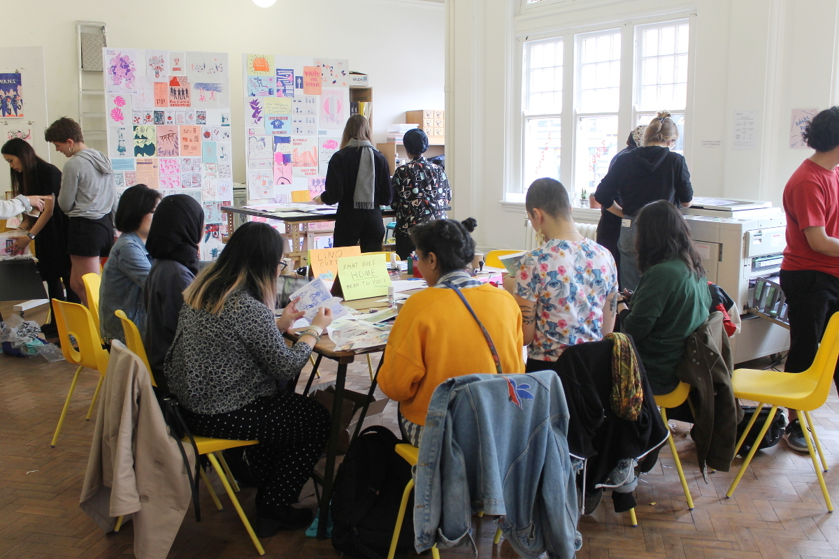 small open day 2.JPG