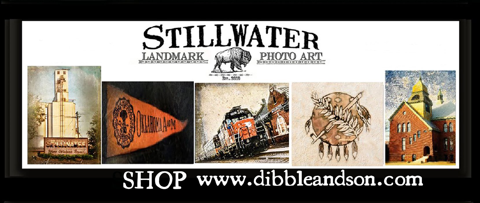 Dibble & Son Gift Card