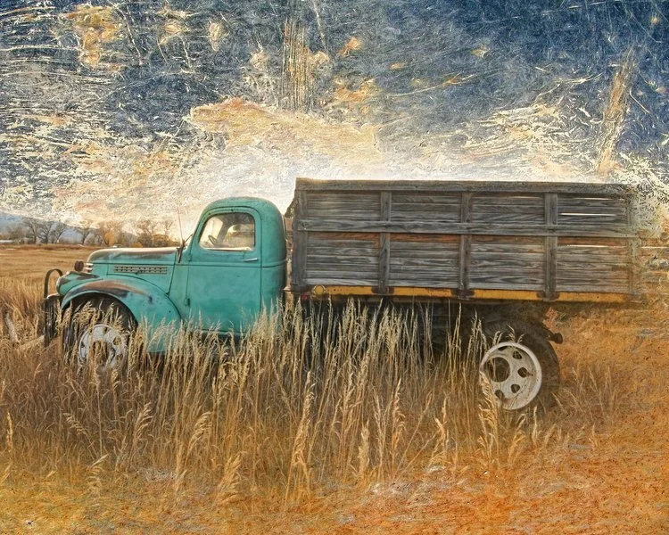 14x11+santa+fe+truck+wheat.jpg