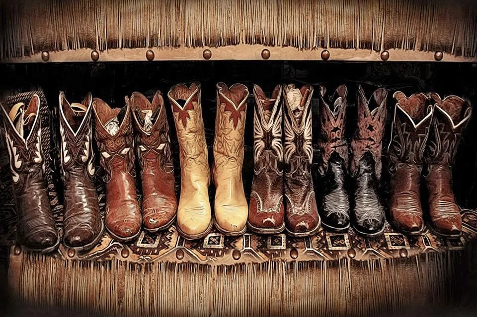 Cowboy Hat Western Wear Nearest Boots Store Near Me How Cowboy