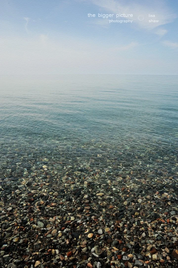 Michigan Rocks