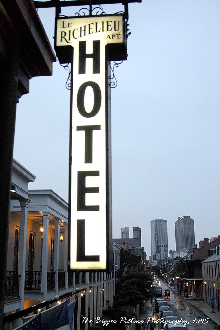 New Orleans