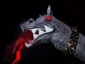 Dragon's Head