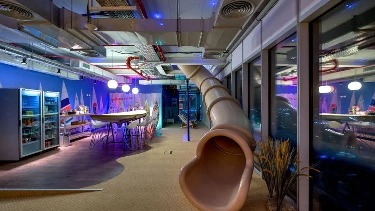 Google Tel Aviv