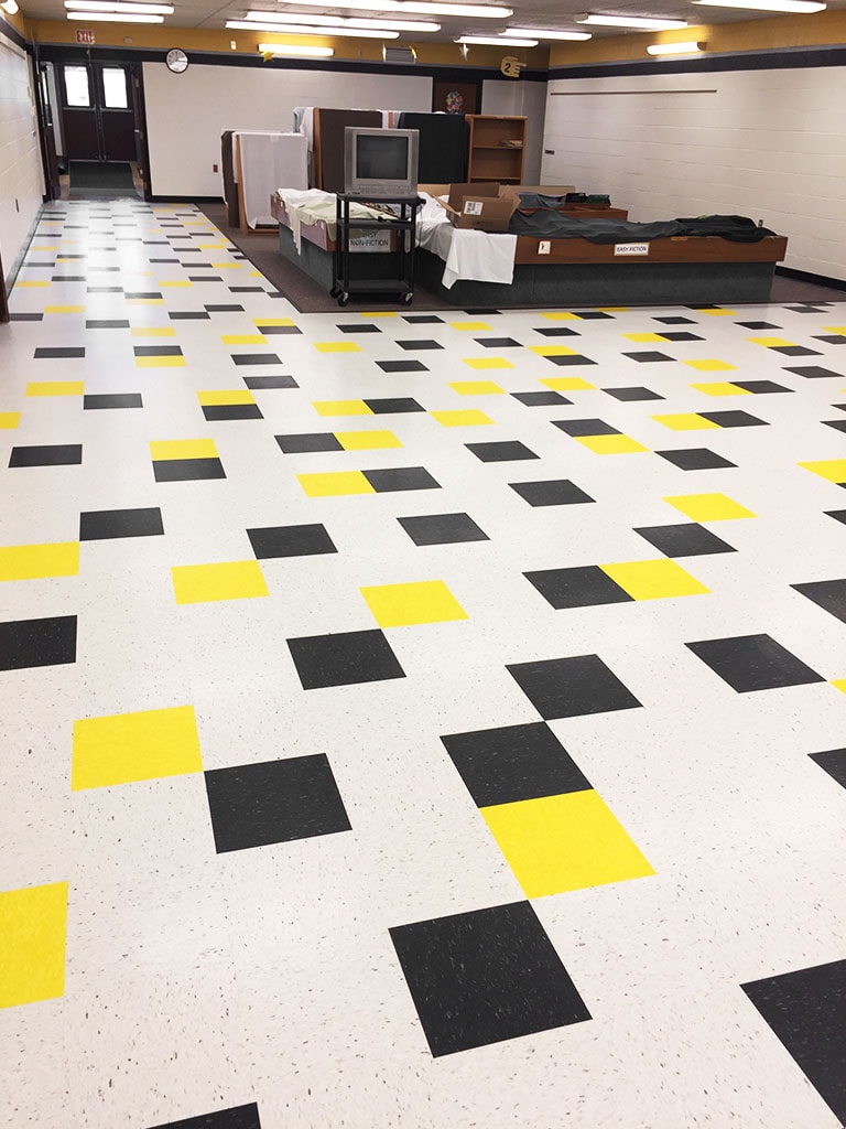 Resilient Vinyl D S Flooring Resilient Vinyl D S Flooring