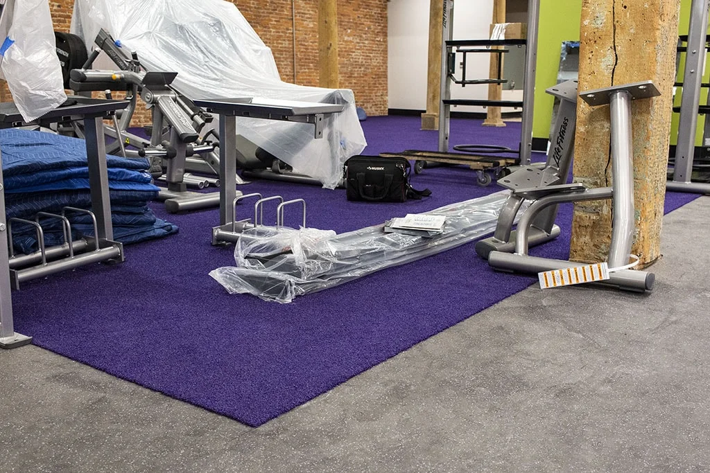 Rubber D S Flooring Blog D S Flooring