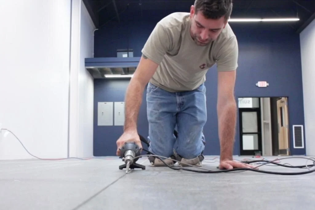 Expert Installation with Josh Plank
