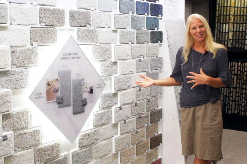 Choosing Your Next Carpet