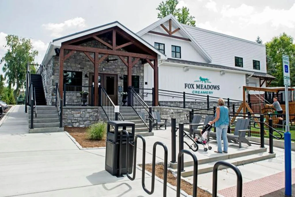 Project Story: Fox Meadows