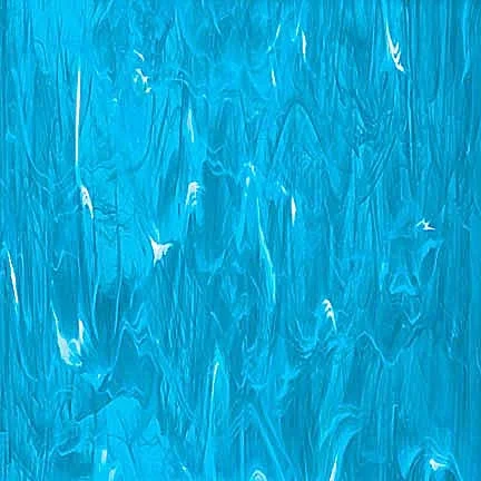 833-93 Deep Blue Aqua