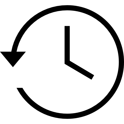 009-clock-symbol-with-counterclockwise-back-circular-rotating-arrow-around.png