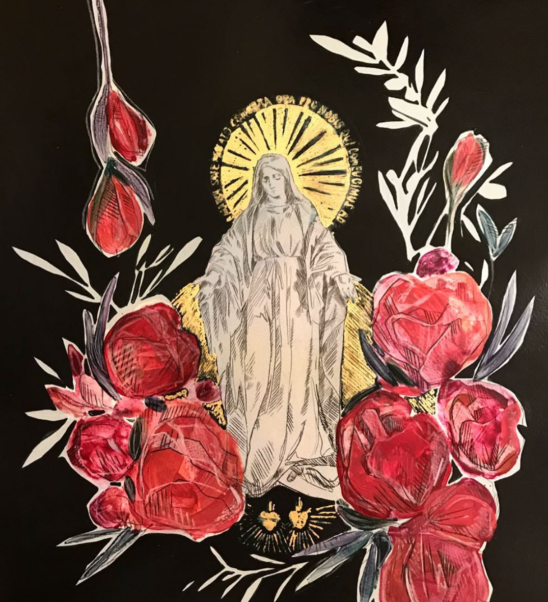 Olive Branches
