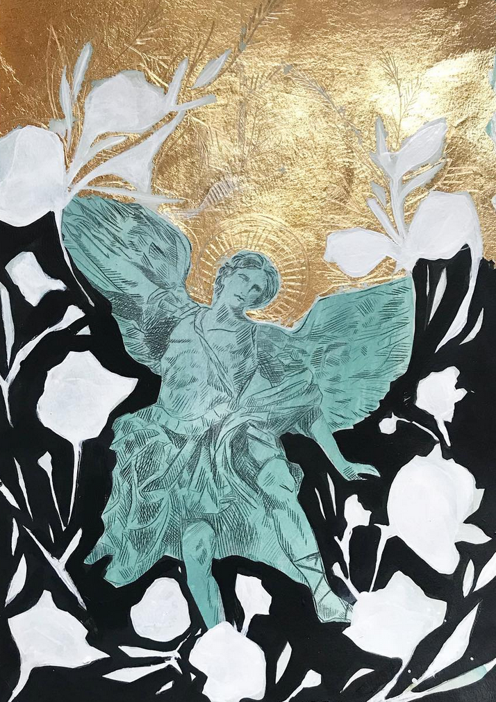 St. Michael Asters