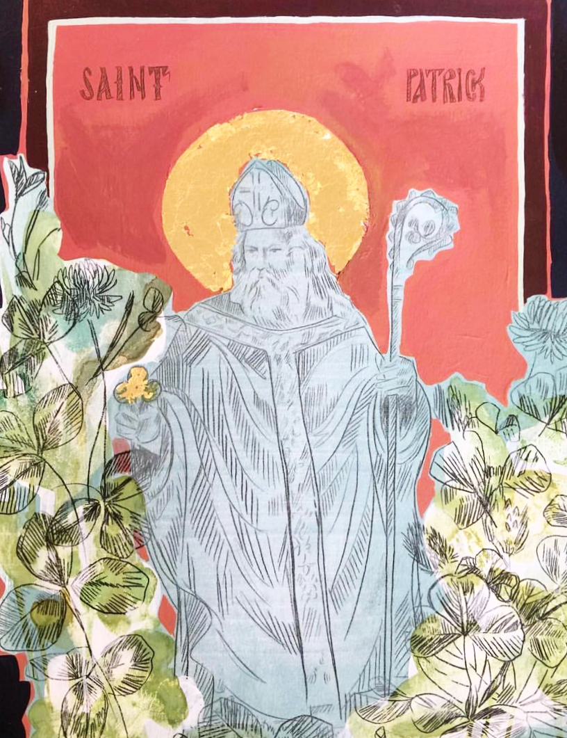St. Patrick