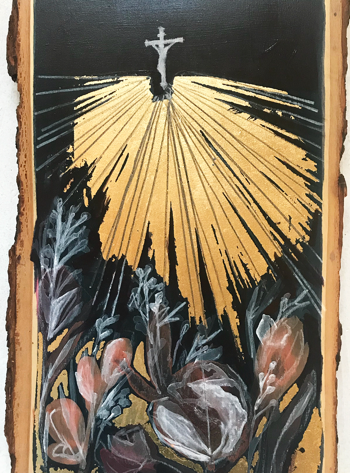 Abundant Mercy