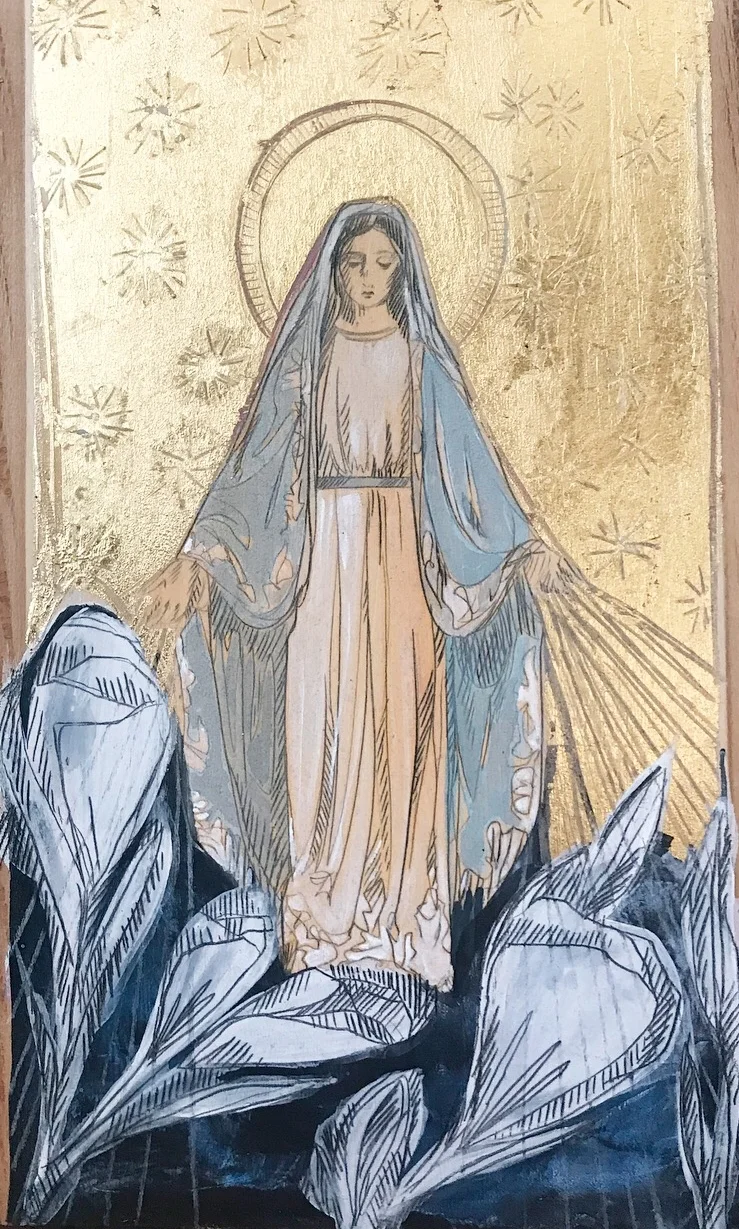 Our Lady of Grace