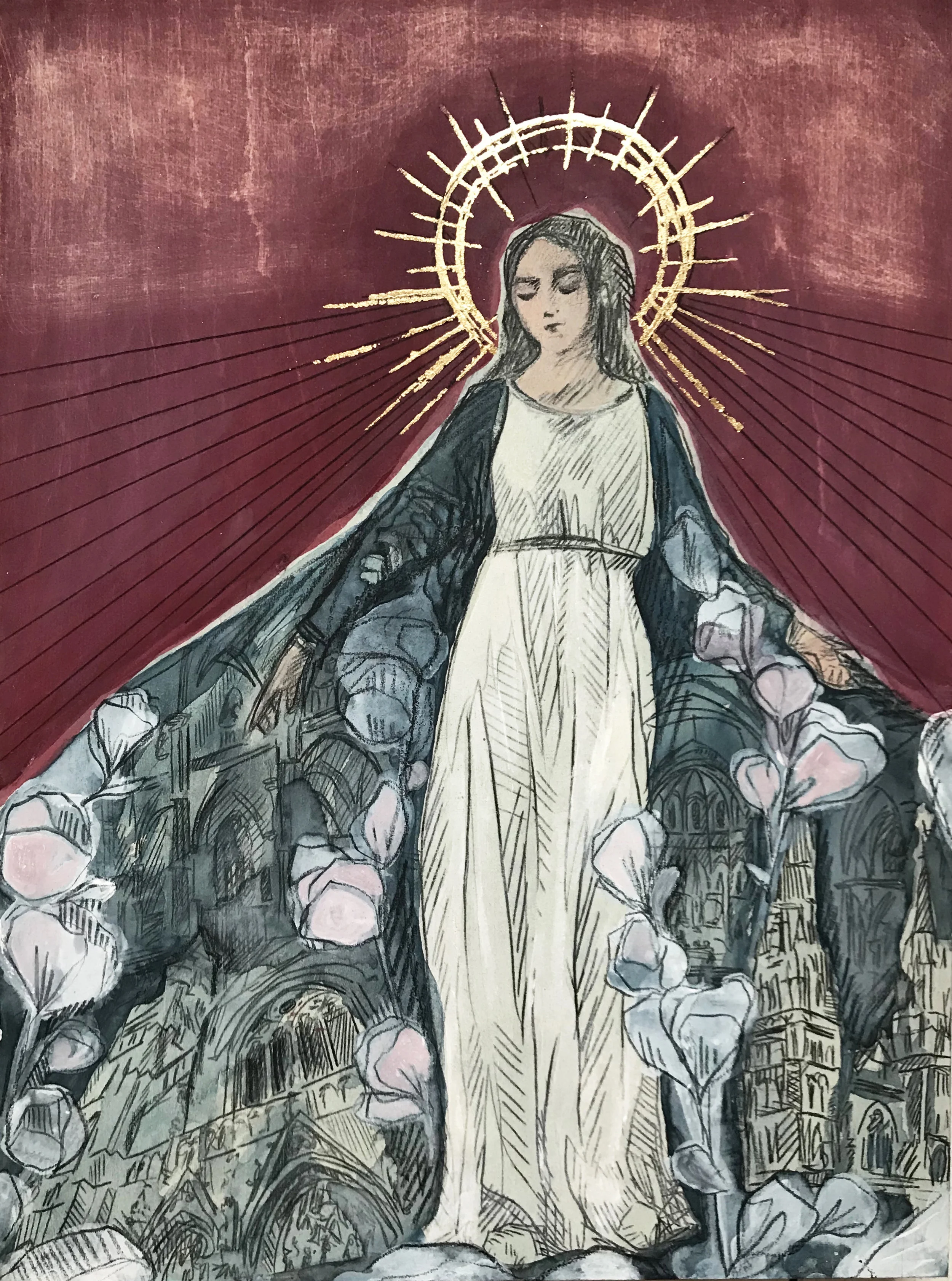 Dawn of Salvation
