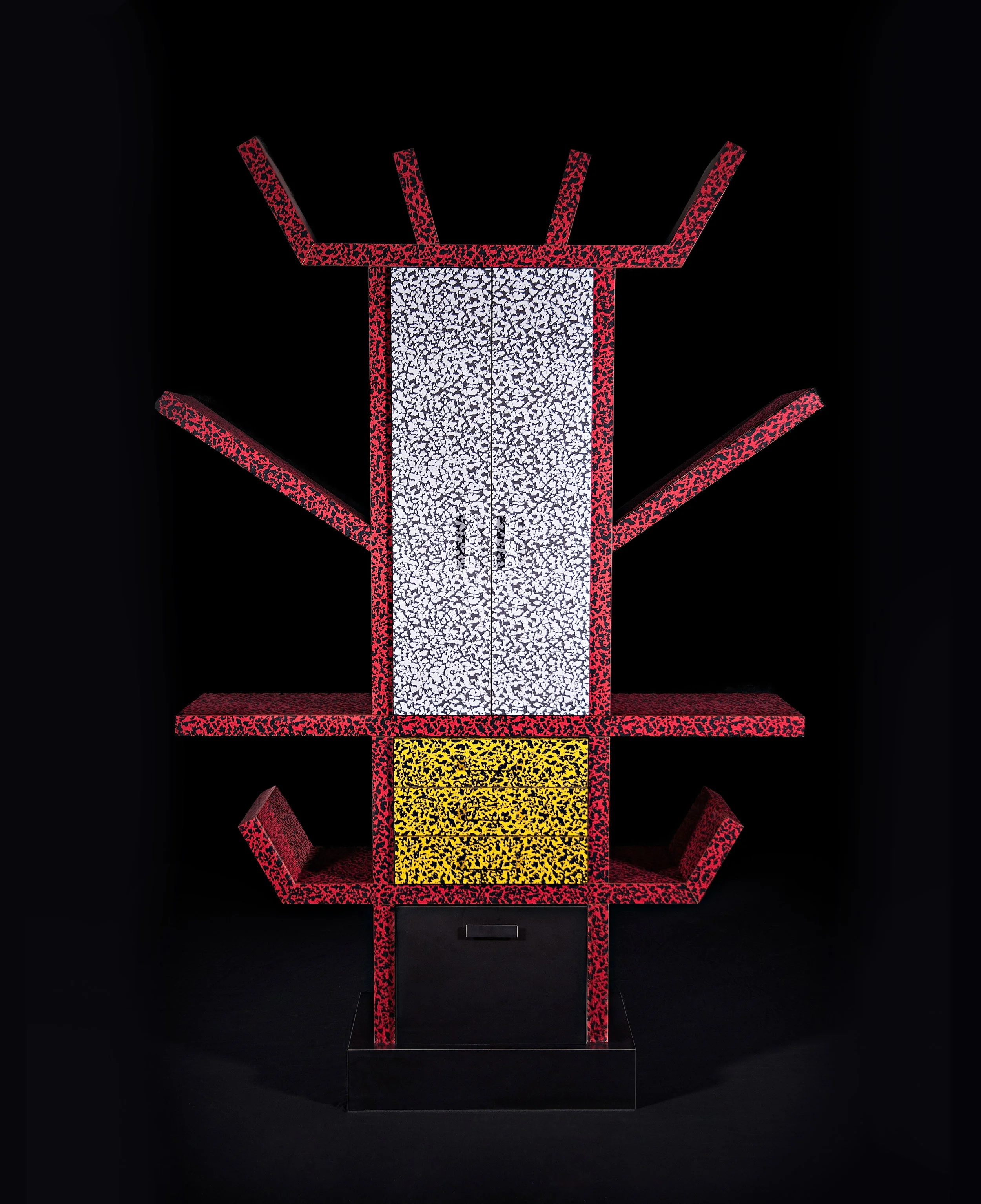 Ettore Sottsass