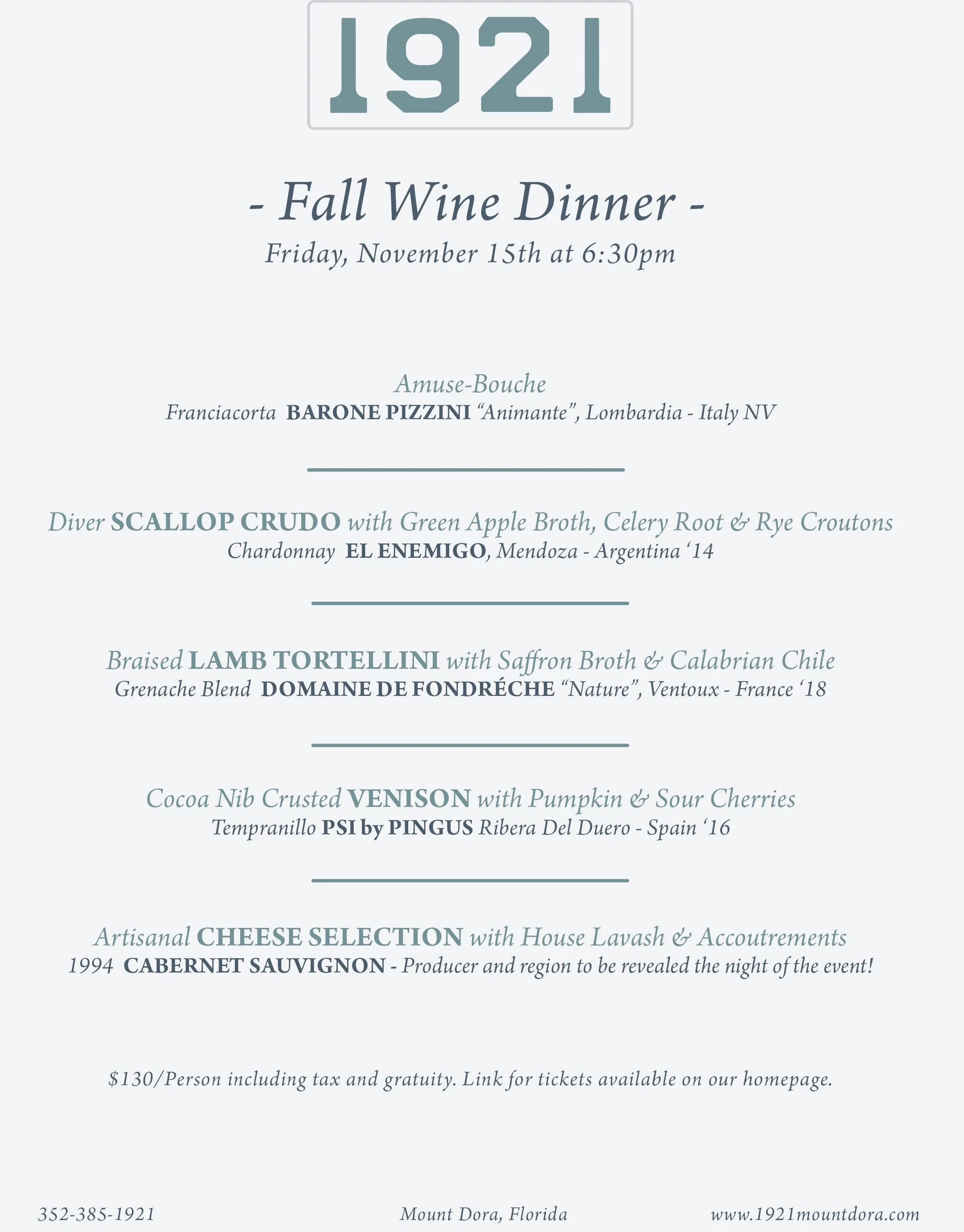 events — Modernism Museum Mount Dora