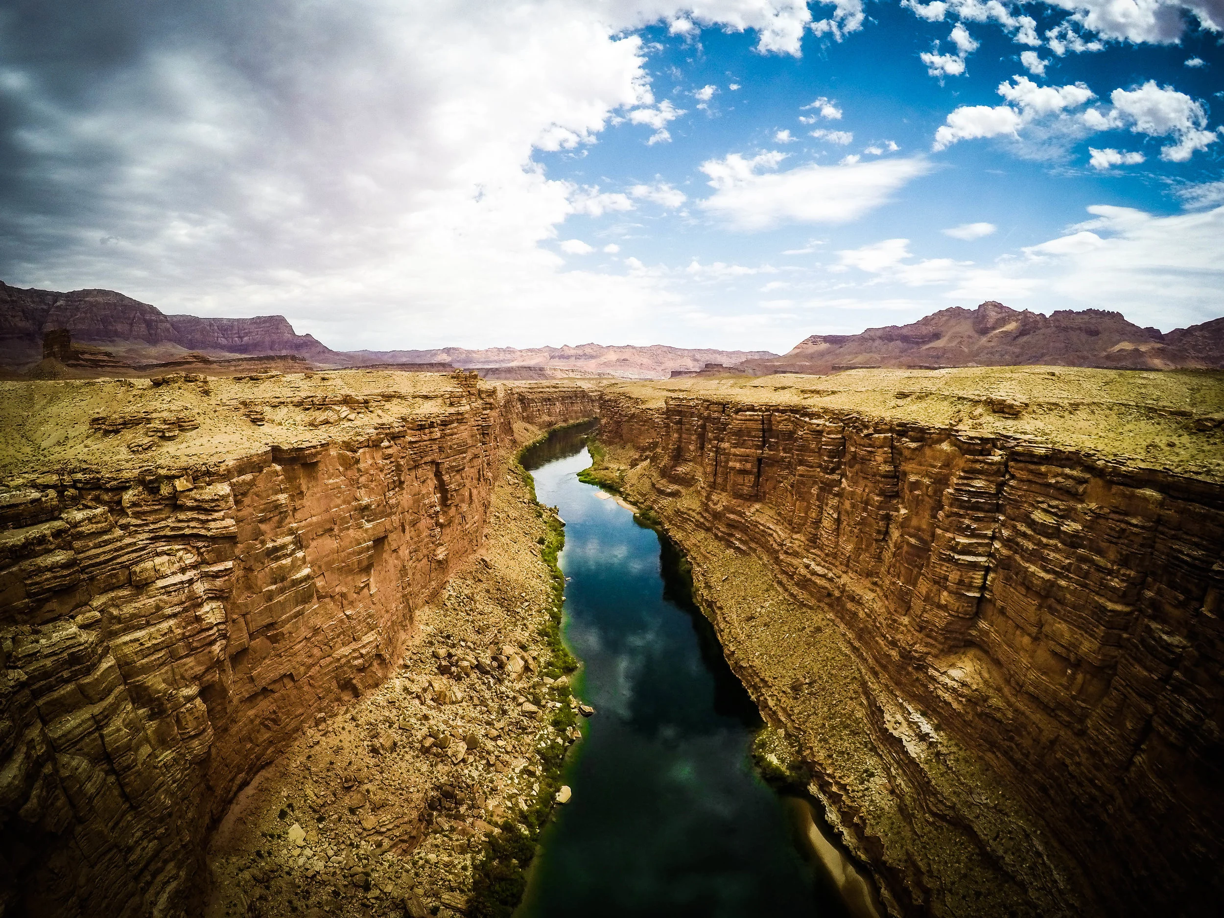 Little Colorado River
