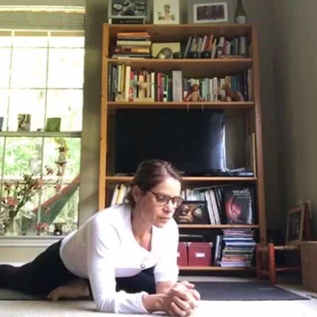 Yogis!!! Sorry to miss practice today! Check the IGTV for recorded classes. 
Hope to see you tomorrow!!
❤️❤️❤️