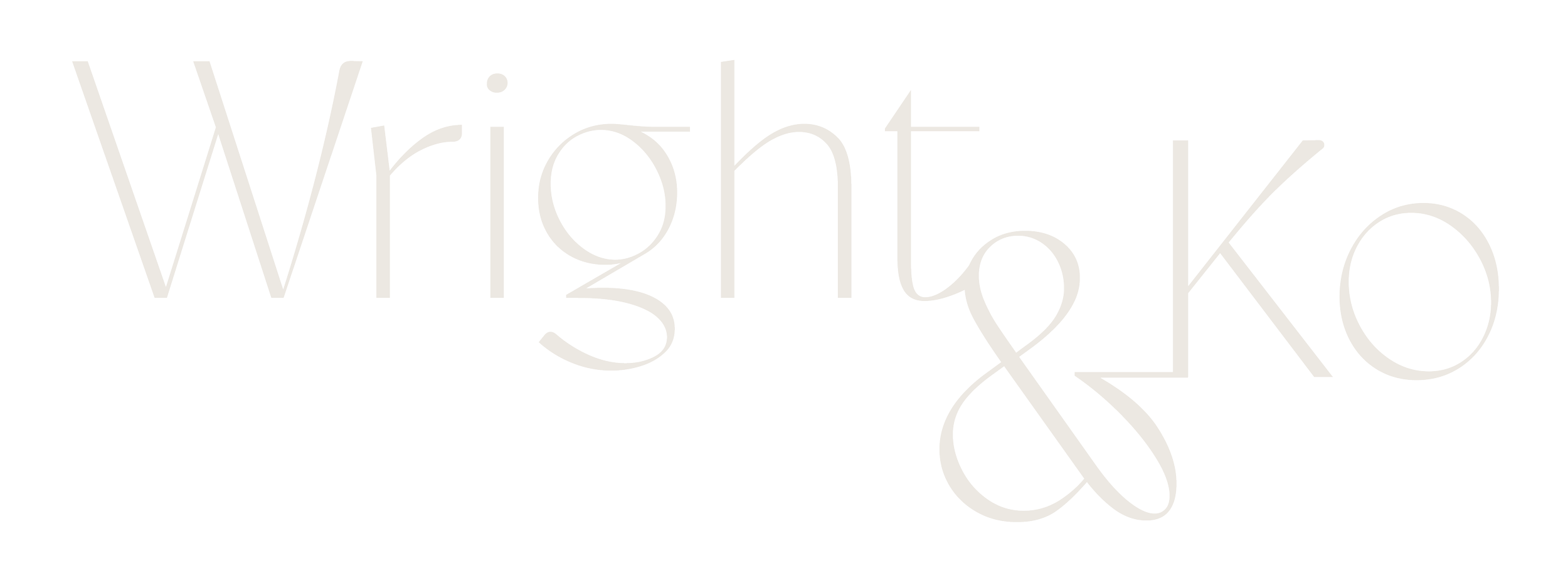 Wright + Ko